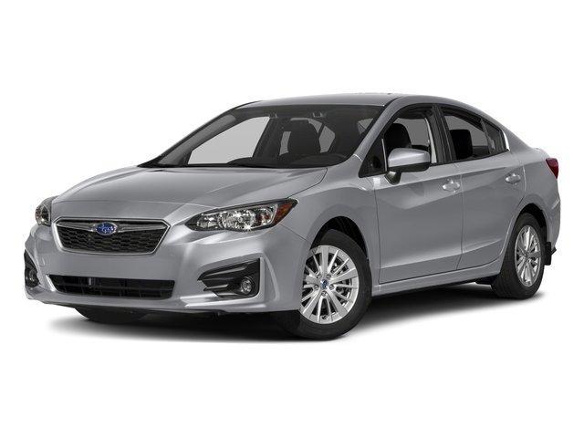 used 2018 Subaru Impreza car, priced at $19,998