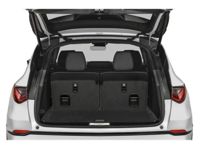 used 2025 Acura MDX car, priced at $67,989