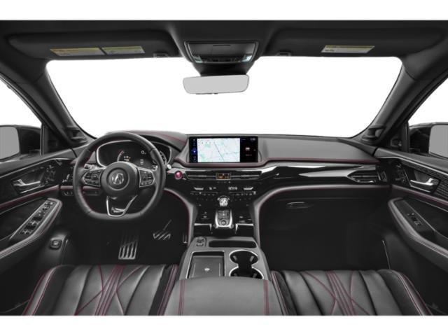 used 2025 Acura MDX car, priced at $67,989