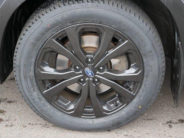 used 2022 Subaru Forester car, priced at $28,988