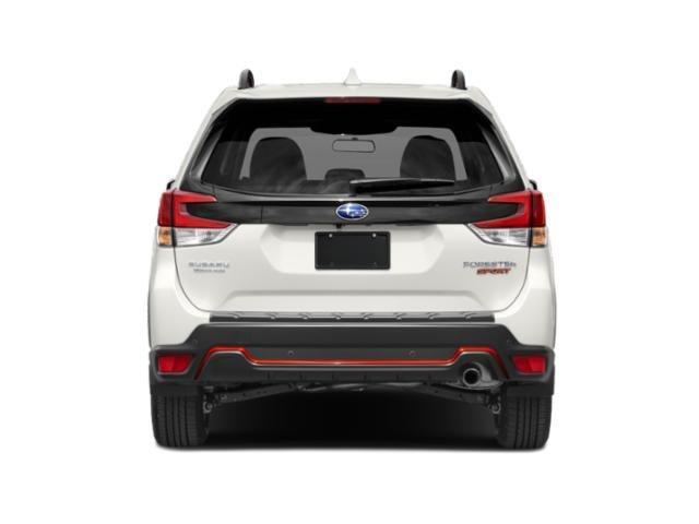 used 2022 Subaru Forester car, priced at $28,988