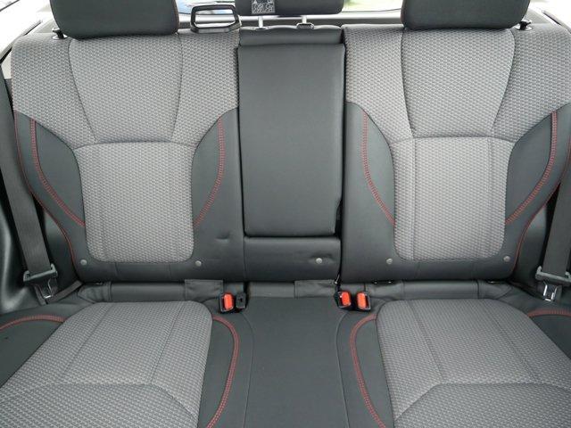 used 2022 Subaru Forester car, priced at $28,988