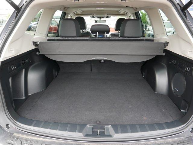 used 2022 Subaru Forester car, priced at $28,988
