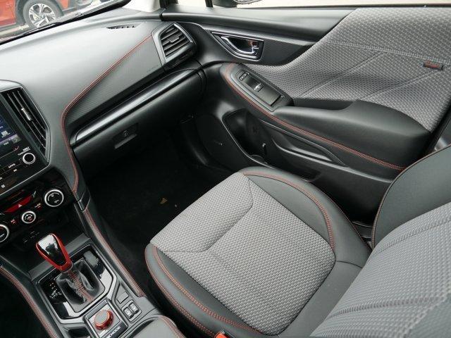 used 2022 Subaru Forester car, priced at $28,988