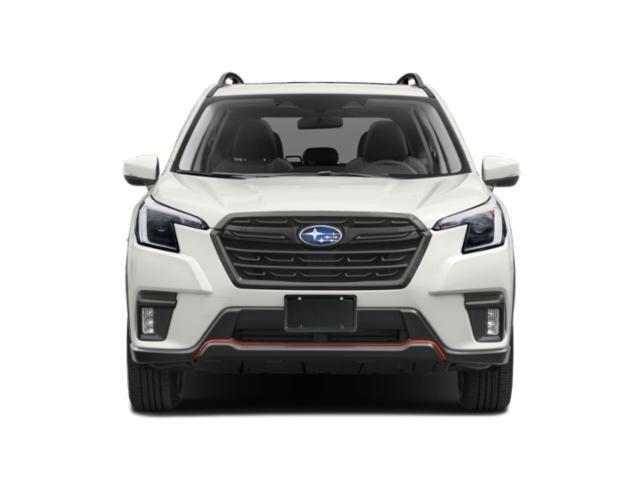 used 2022 Subaru Forester car, priced at $28,988