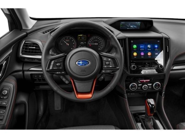 used 2022 Subaru Forester car, priced at $28,988