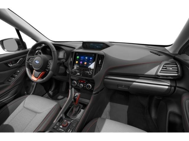 used 2022 Subaru Forester car, priced at $28,988