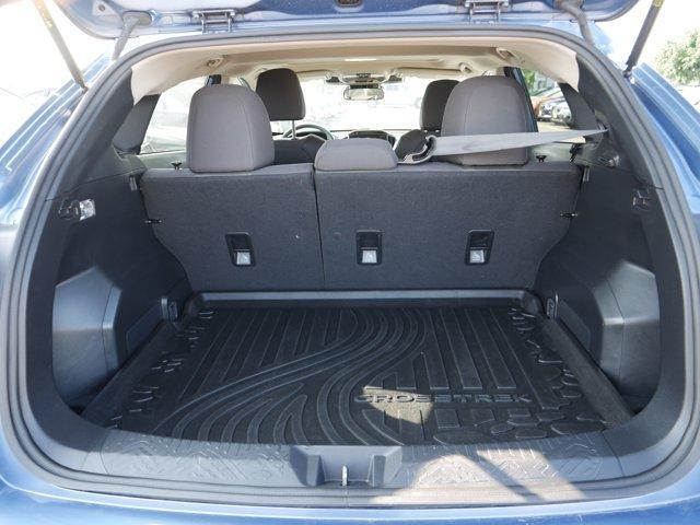 used 2024 Subaru Crosstrek car, priced at $25,988