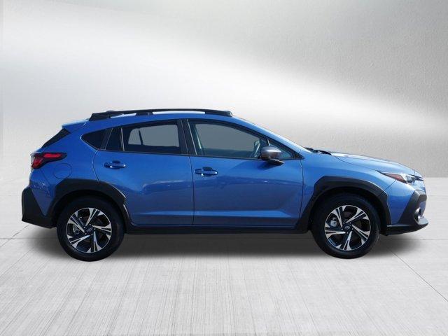 used 2024 Subaru Crosstrek car, priced at $25,988