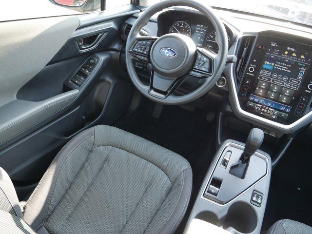 used 2024 Subaru Crosstrek car, priced at $25,988