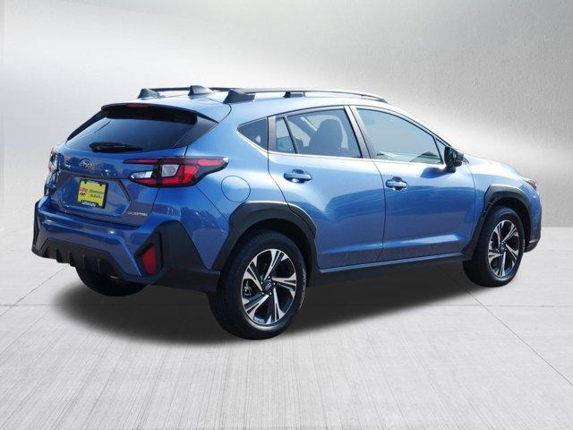 used 2024 Subaru Crosstrek car, priced at $25,988