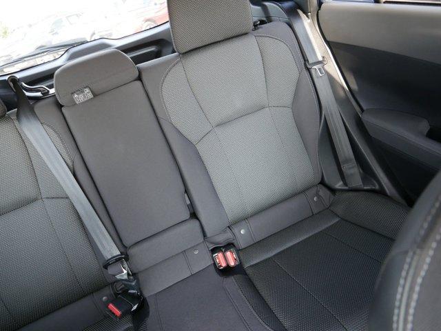 used 2024 Subaru Crosstrek car, priced at $25,988