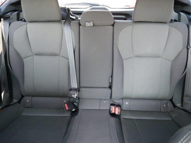 used 2024 Subaru Crosstrek car, priced at $25,988