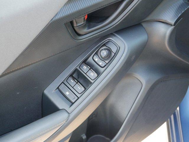 used 2024 Subaru Crosstrek car, priced at $25,988