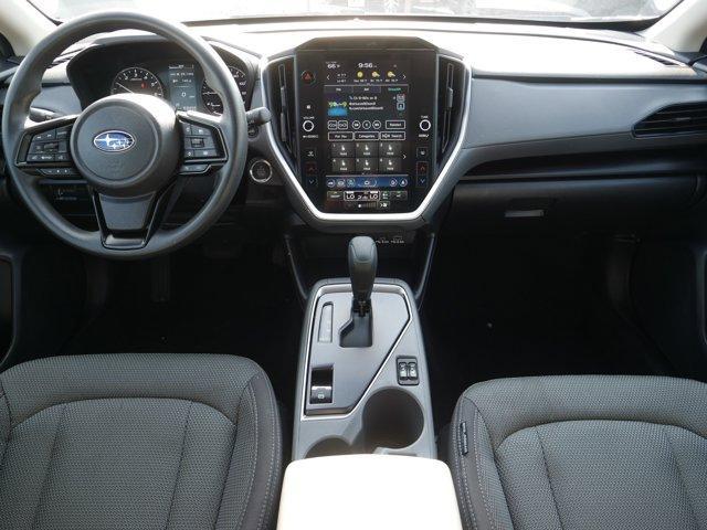 used 2024 Subaru Crosstrek car, priced at $25,988