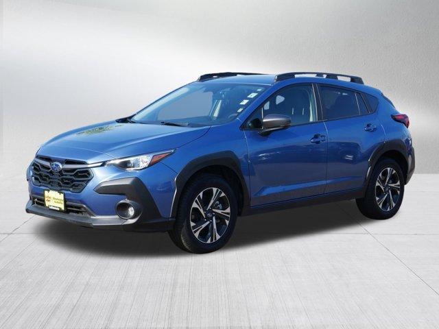 used 2024 Subaru Crosstrek car, priced at $25,988