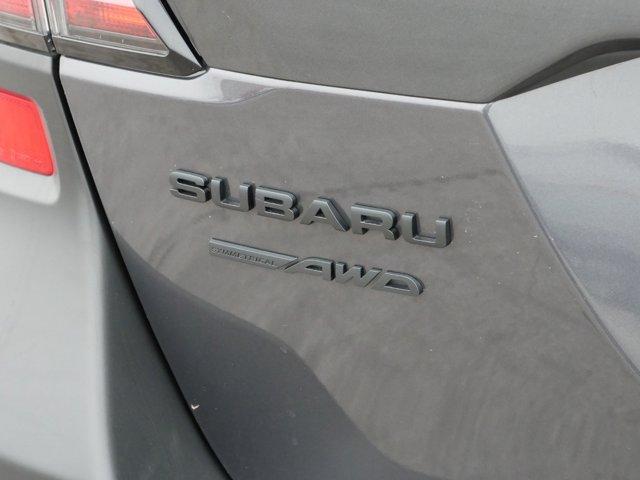 used 2022 Subaru Outback car, priced at $30,488