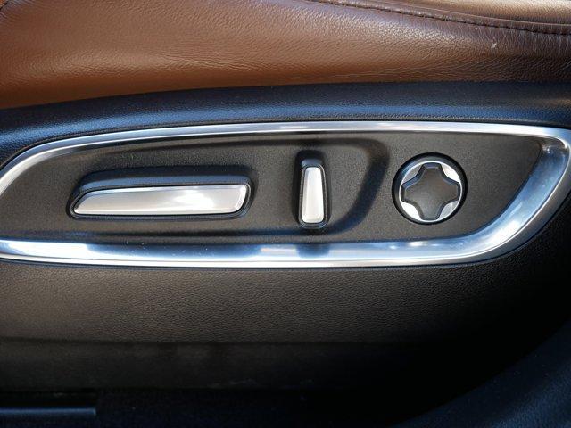 used 2020 Acura MDX car, priced at $25,988