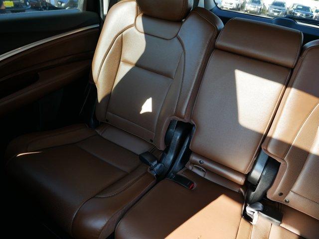 used 2020 Acura MDX car, priced at $25,988