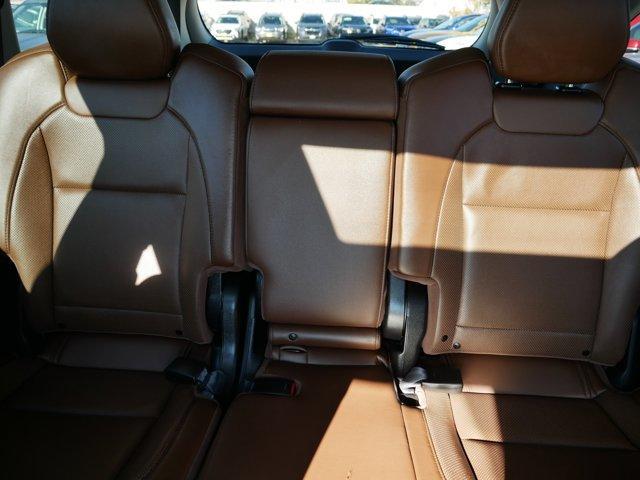 used 2020 Acura MDX car, priced at $25,988