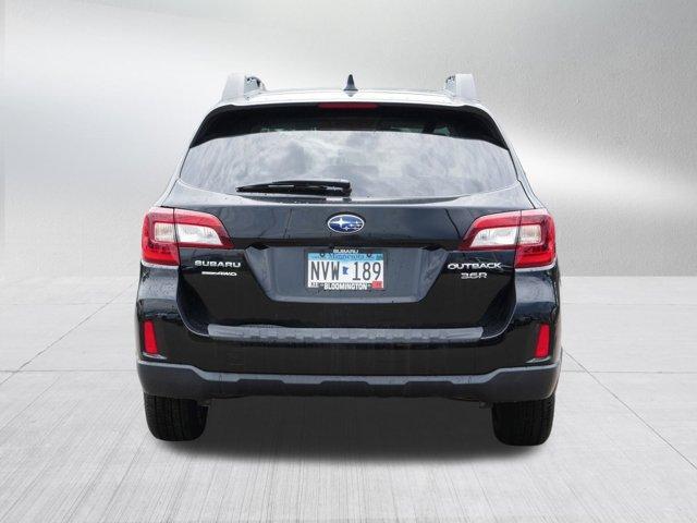 used 2016 Subaru Outback car, priced at $17,988