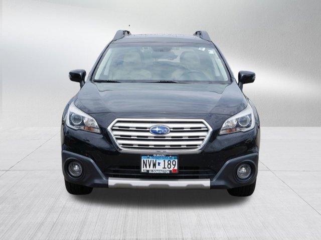 used 2016 Subaru Outback car, priced at $17,988