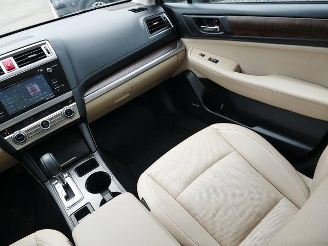 used 2016 Subaru Outback car, priced at $17,988
