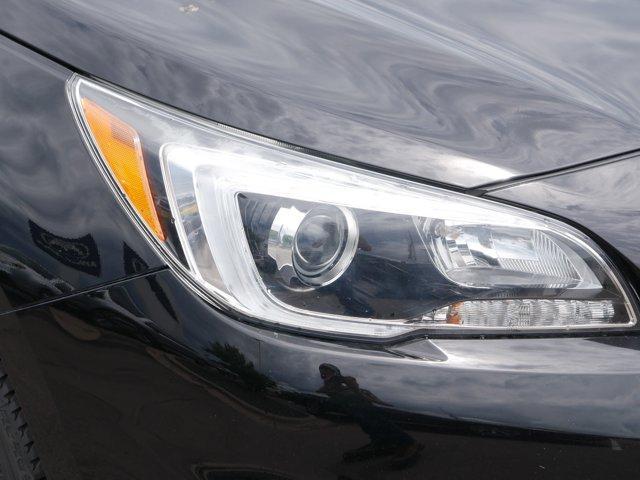used 2016 Subaru Outback car, priced at $17,988