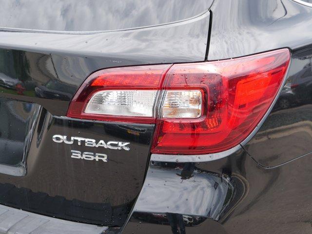 used 2016 Subaru Outback car, priced at $17,988