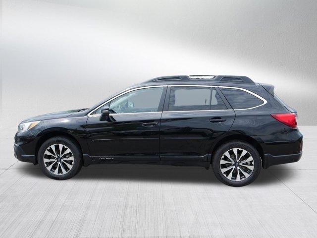 used 2016 Subaru Outback car, priced at $17,988