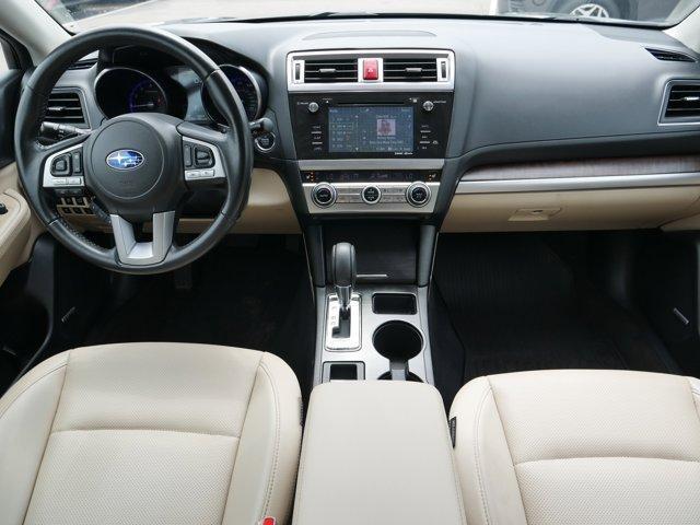 used 2016 Subaru Outback car, priced at $17,988