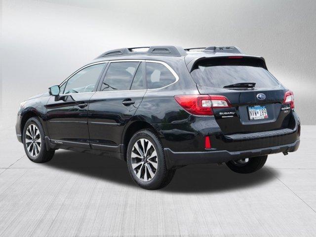 used 2016 Subaru Outback car, priced at $17,988
