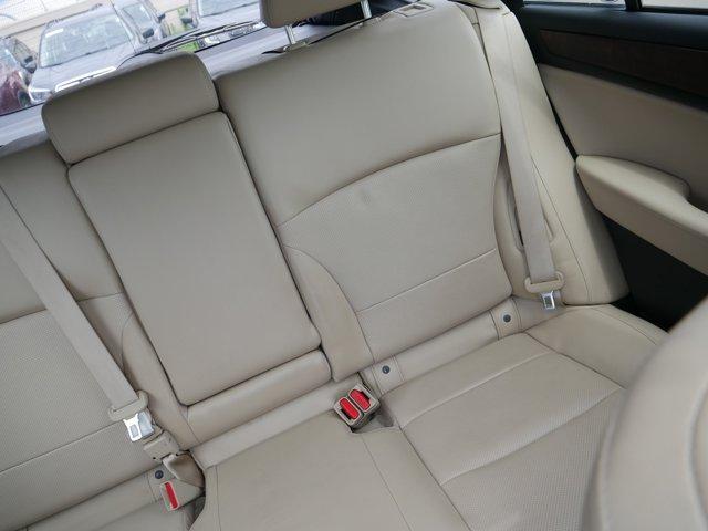 used 2016 Subaru Outback car, priced at $17,988