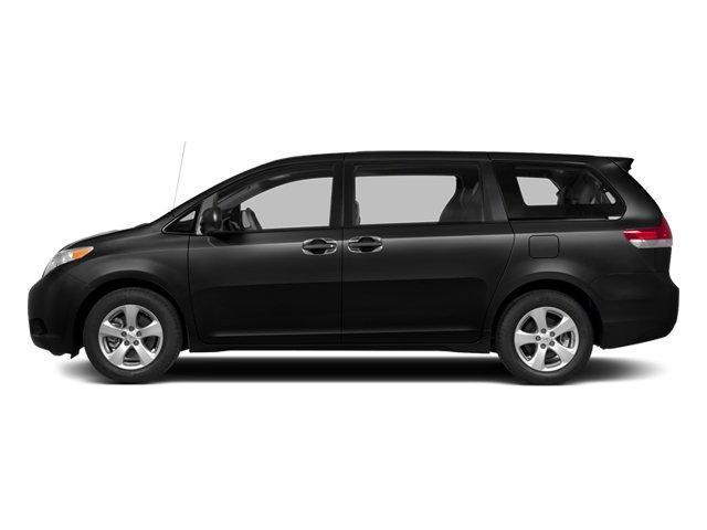 used 2014 Toyota Sienna car, priced at $22,988