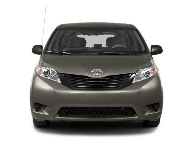 used 2014 Toyota Sienna car, priced at $22,988