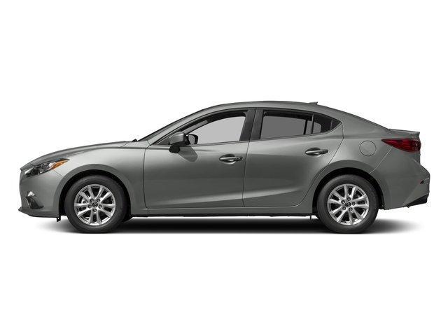 used 2016 Mazda Mazda3 car, priced at $15,988