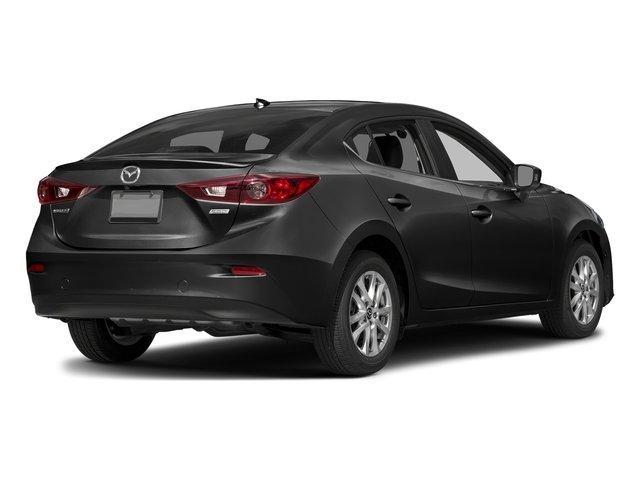 used 2016 Mazda Mazda3 car, priced at $15,988