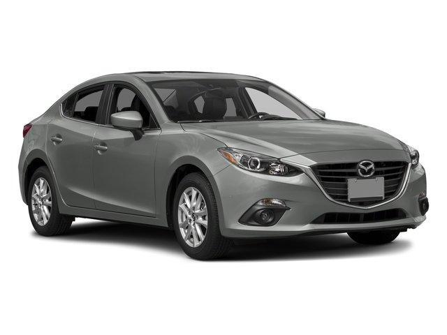 used 2016 Mazda Mazda3 car, priced at $15,988