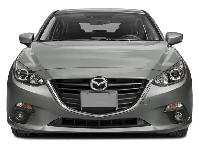 used 2016 Mazda Mazda3 car, priced at $15,988