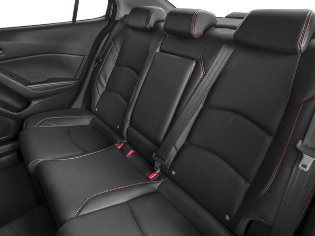 used 2016 Mazda Mazda3 car, priced at $15,988
