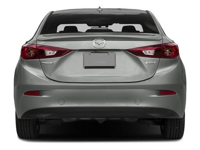 used 2016 Mazda Mazda3 car, priced at $15,988