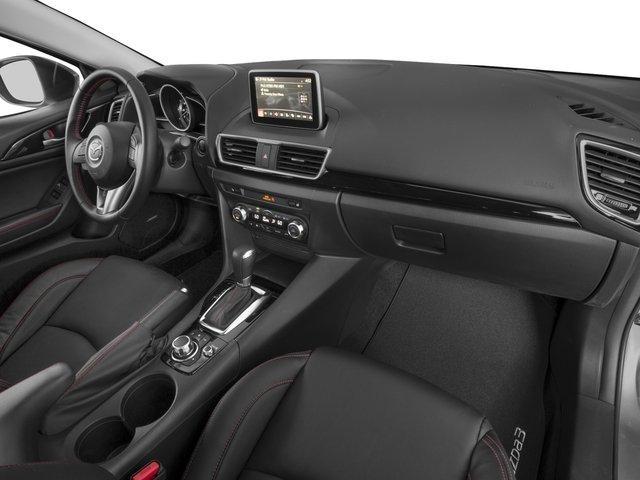 used 2016 Mazda Mazda3 car, priced at $15,988