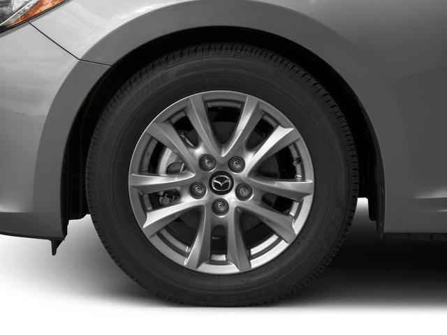 used 2016 Mazda Mazda3 car, priced at $15,988