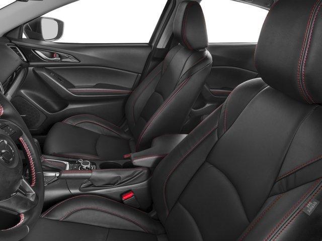 used 2016 Mazda Mazda3 car, priced at $15,988