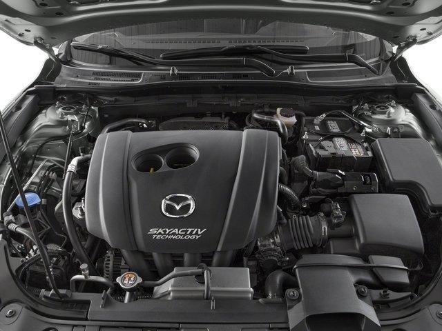 used 2016 Mazda Mazda3 car, priced at $15,988