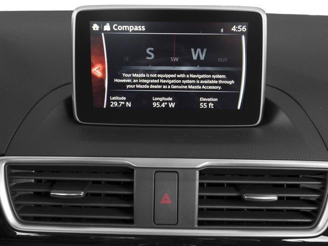 used 2016 Mazda Mazda3 car, priced at $15,988
