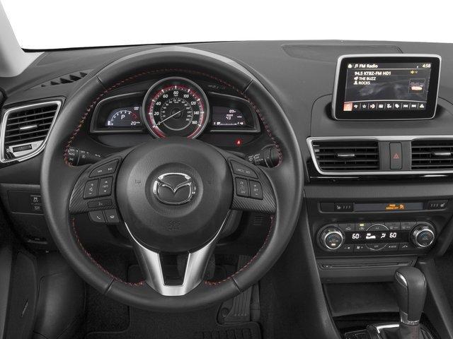 used 2016 Mazda Mazda3 car, priced at $15,988