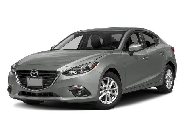 used 2016 Mazda Mazda3 car, priced at $15,988