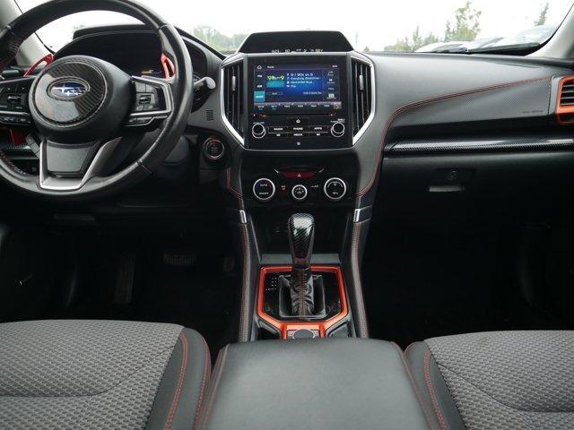 used 2021 Subaru Forester car, priced at $23,988