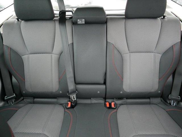 used 2021 Subaru Forester car, priced at $23,988
